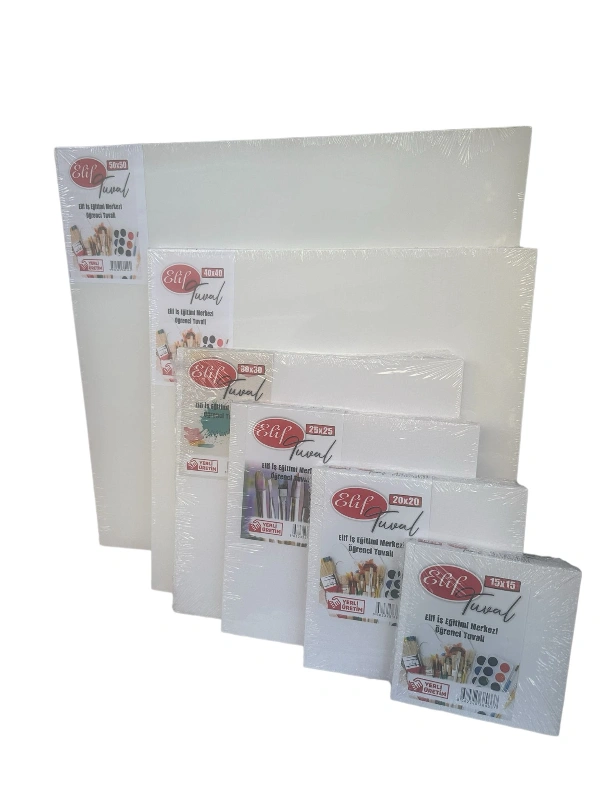 Kare Tuval Modelleri / Fiyatları Özelden Sorunuz