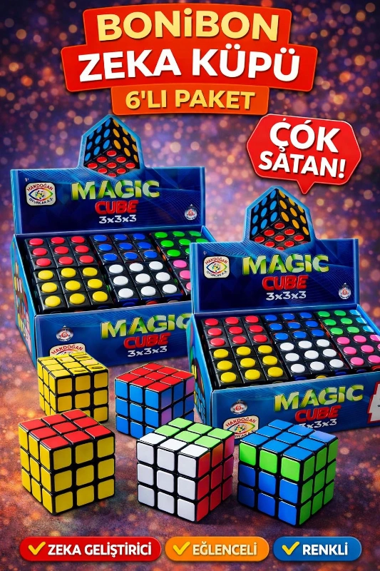 ZEKA KÜPÜ ÇEŞİTLERİMİZ ürün 4