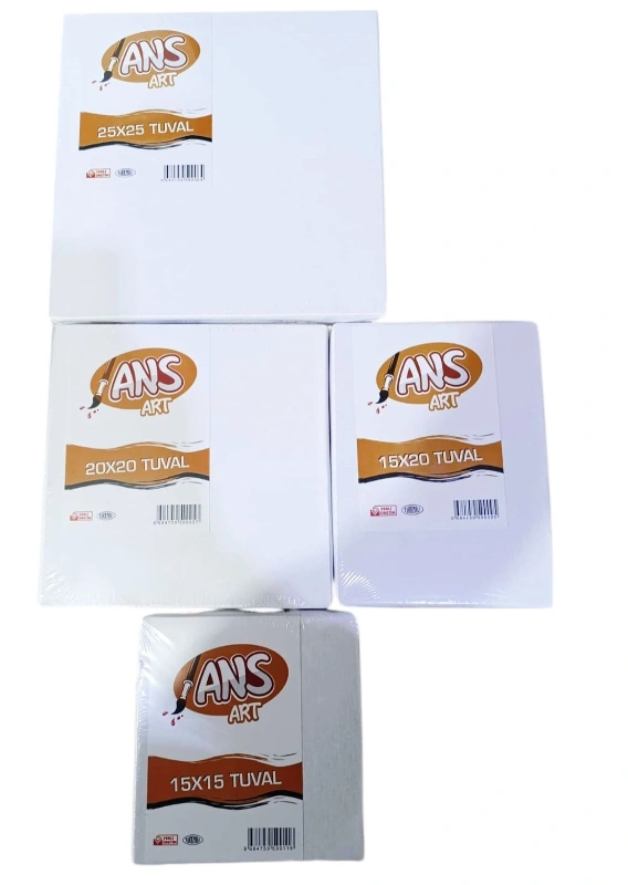 ELİF ANSART TUVAL GRUBU