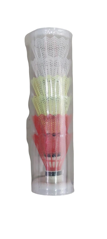 Badminton Topu 6lı Set