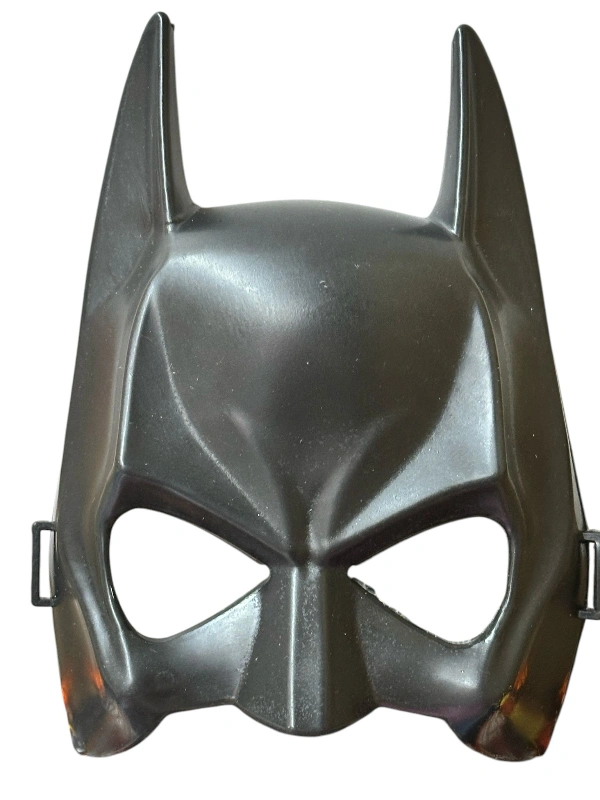 Batman Maske / 24lü Paket