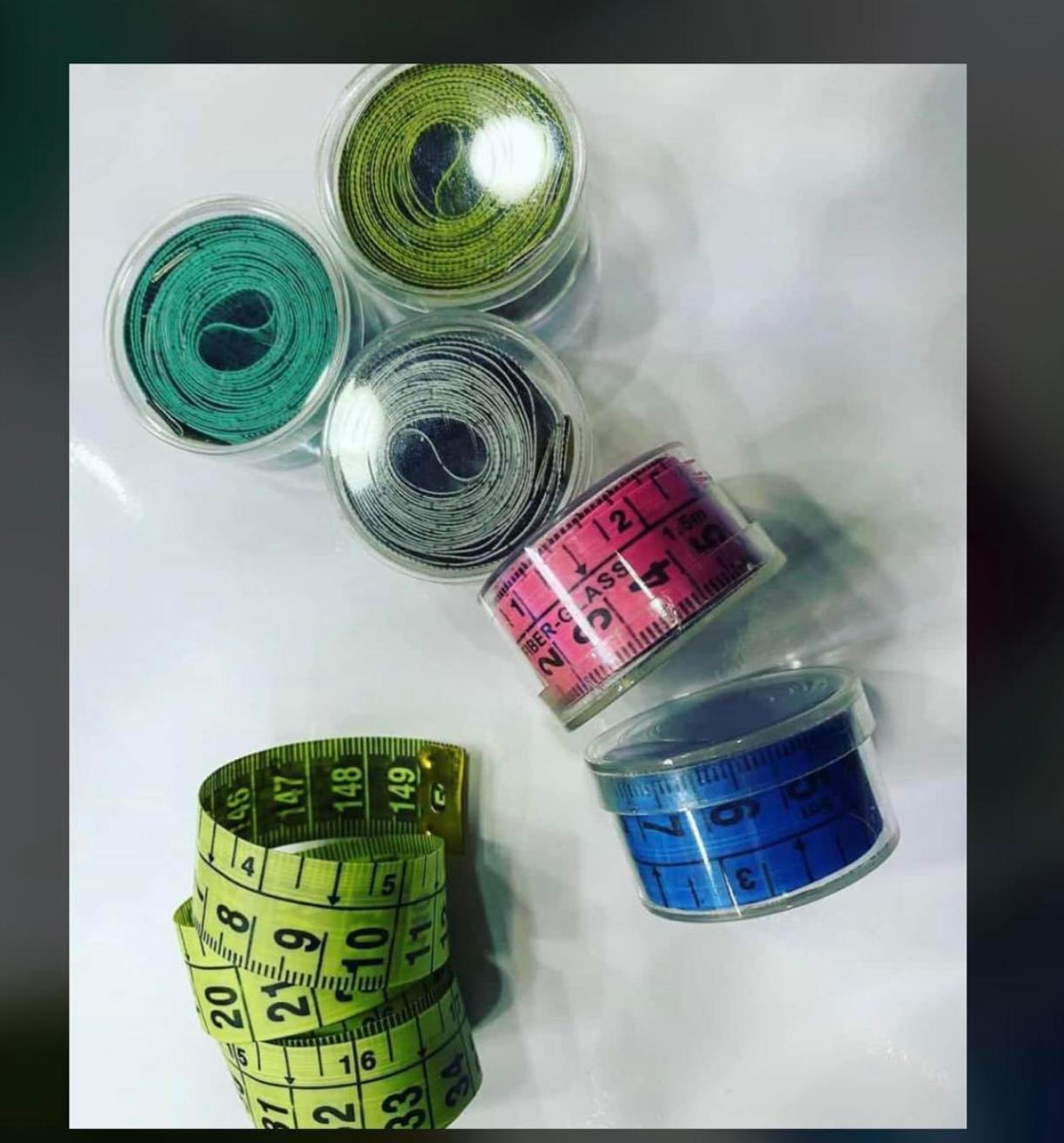 MEZURA PLASTİK KUTUDA (24LÜ PAKET)