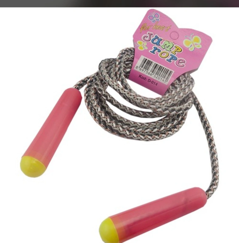 Ekonomik Atlama  İpi / ADET / 24LÜ