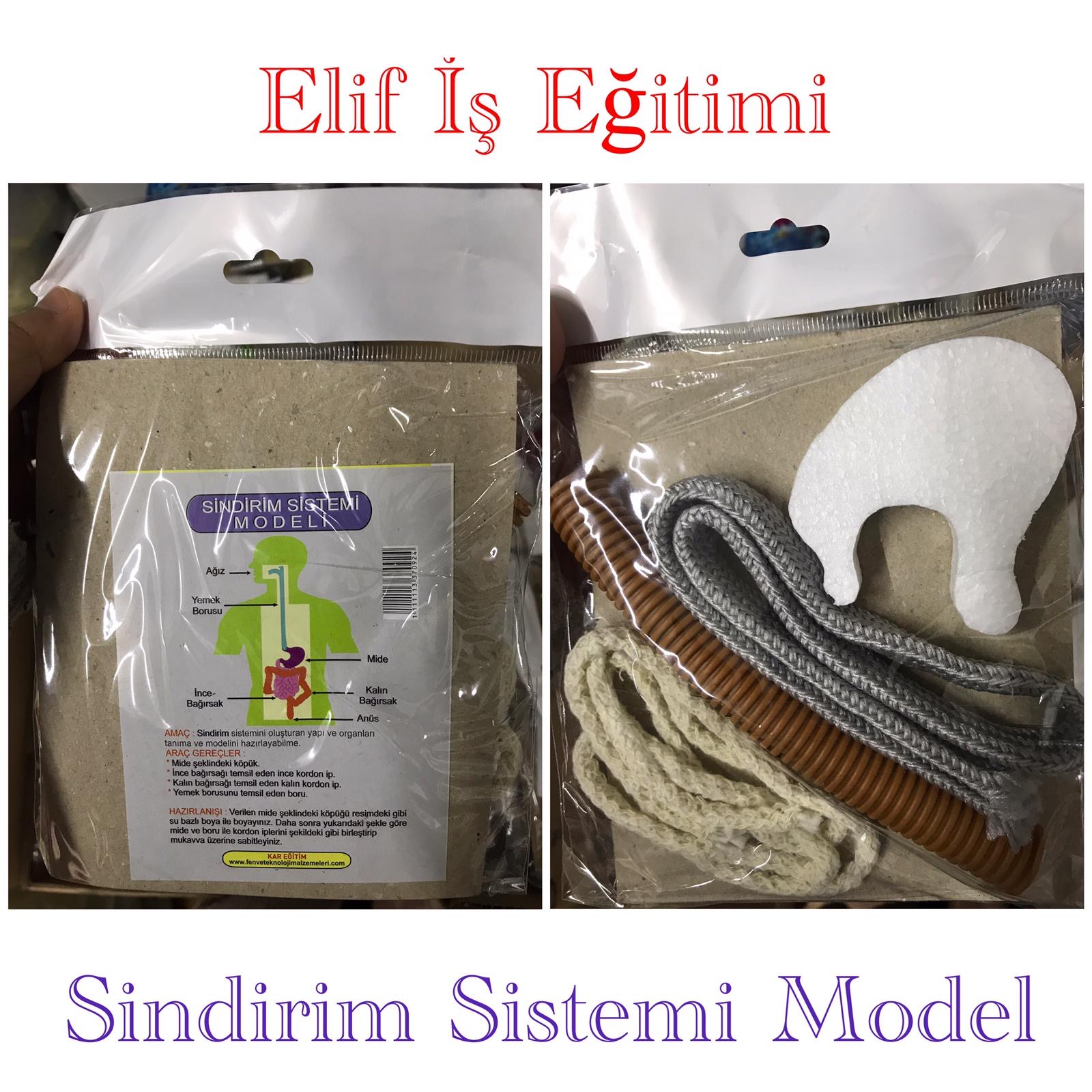 FEN TEKNOLOJİ & DENEY MALZEMELERİ ürün 3