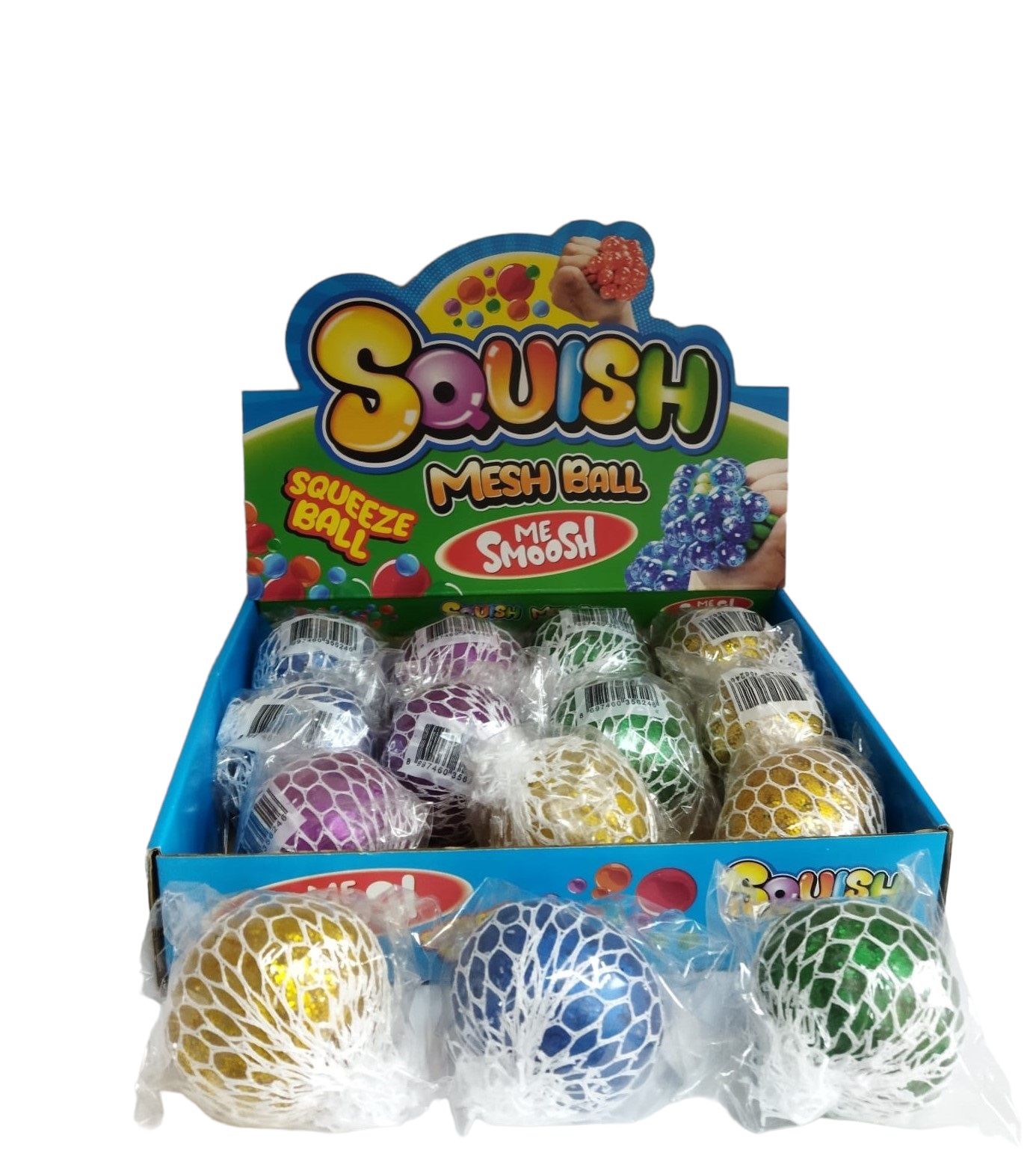 SİMLİ MODEL İTHAL BEYİNCİK (12Lİ STANT)