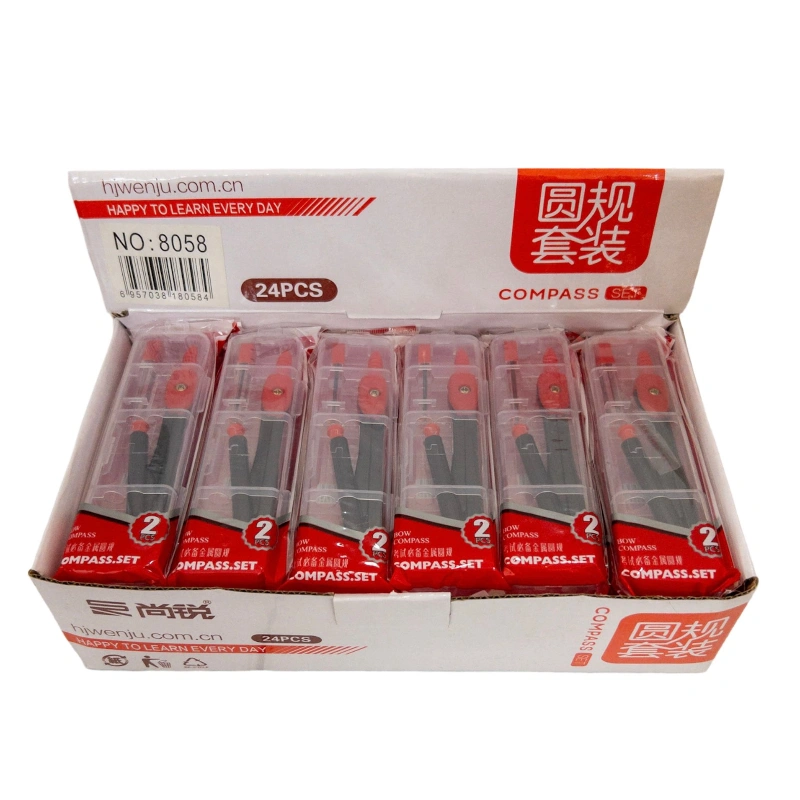 Metal Pergel Set Kutulu 8058 / 24lü paket