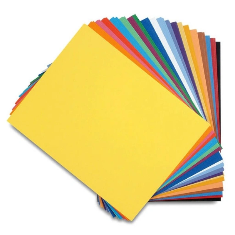 50X70 FON KARTONU 110GR 100LÜ PAKET