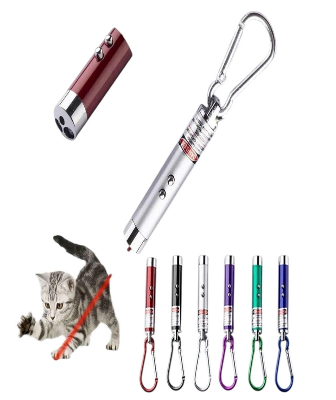 İTHAL LAZER FONKSİYONLU / 24LÜ PAKET