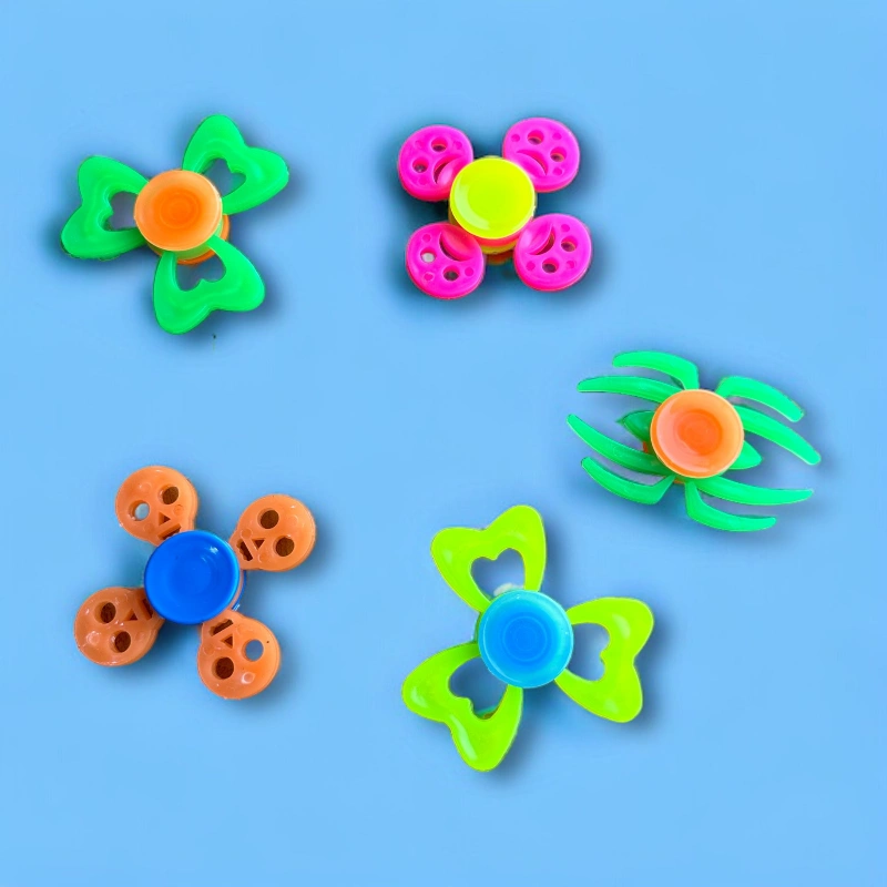 Adet: 10₺ / Şekilli Stres Çarkı / 48li Paket