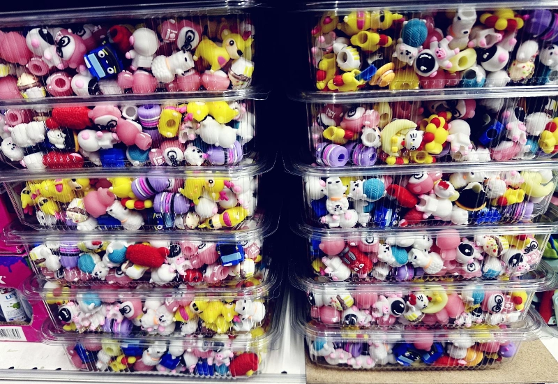 Silikon Kalem Başlığı / 150li Paket