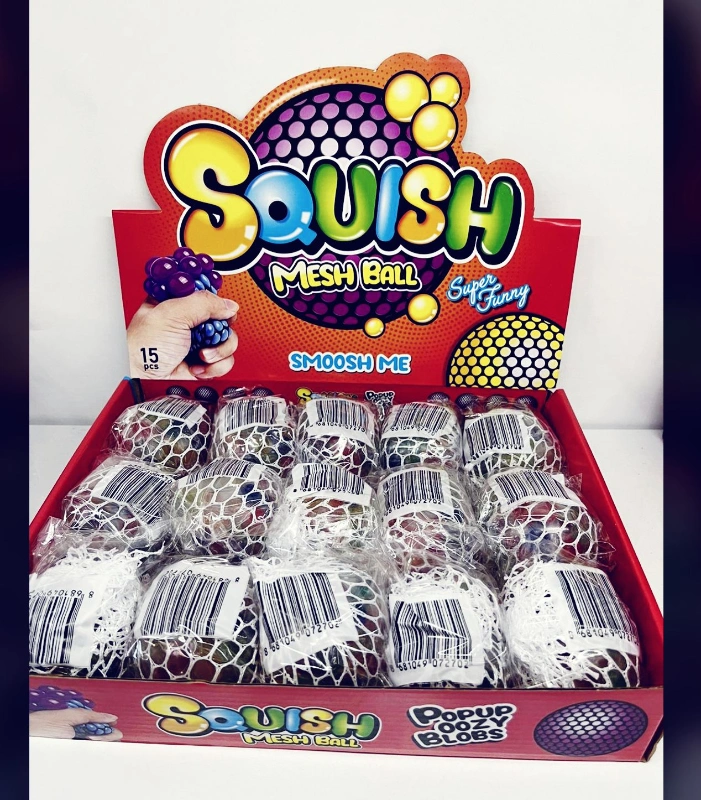 Su Maymuncuklu Lüks Beyincik  / 15li Paket