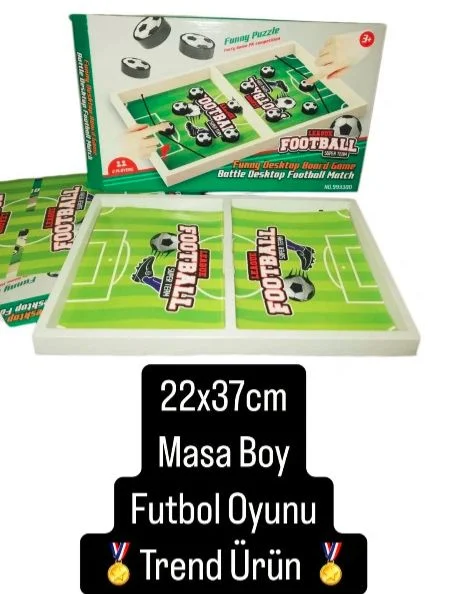 FUTBOL OYUNU TREND