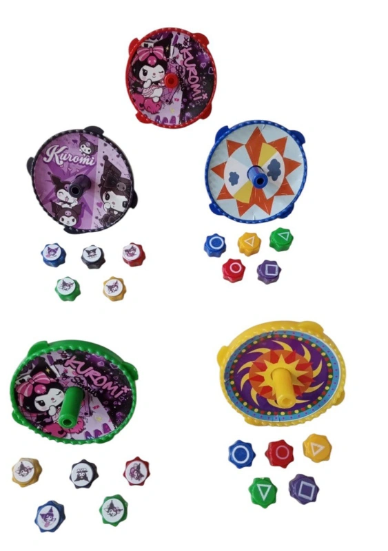 Adet: 30 ₺ / Yoyo + 5 taş 2li Oyun/ Paket 24lü