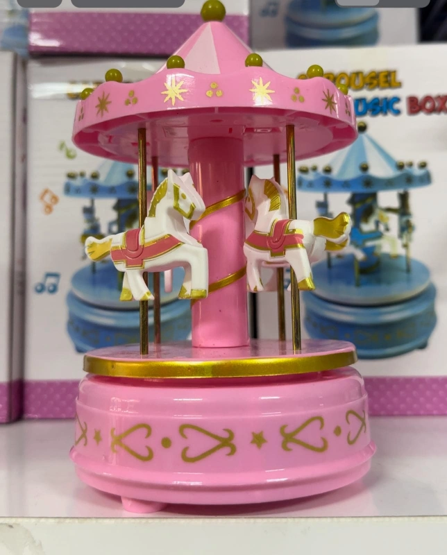 Hediyelik Model Kurmalı Atlı Karınca