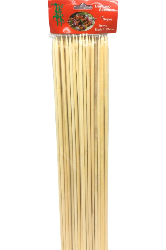 Kalın Model Çöpşiş (  paket 24lü)