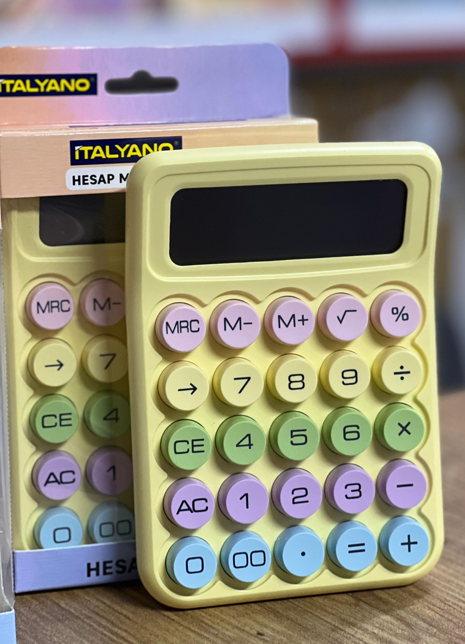 PASTEL PİNTEREST HESAP MAK / 12Lİ PAKET