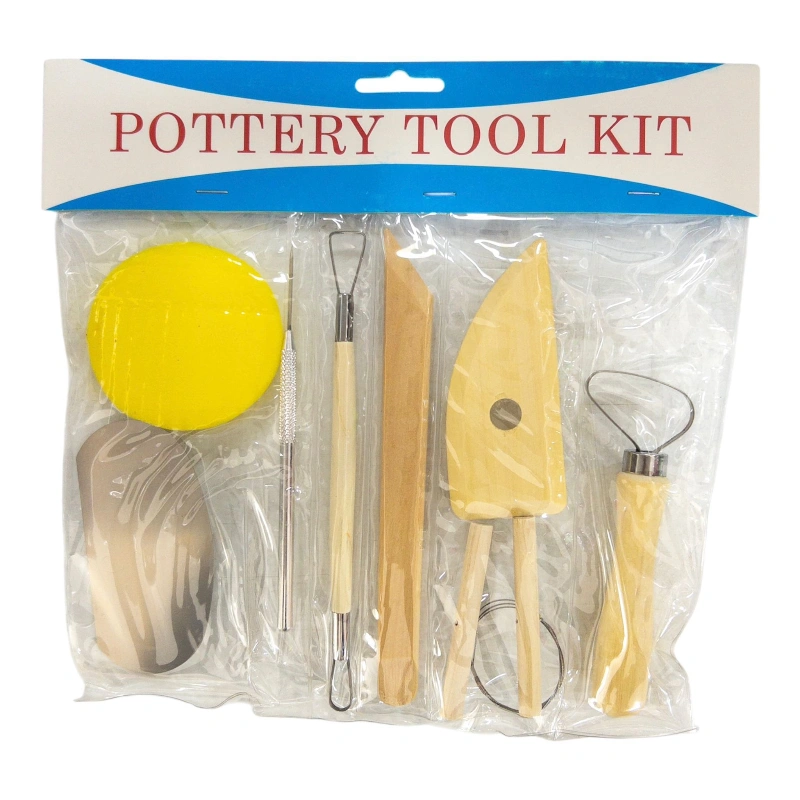 SERAMİK BAŞLANGIÇ SETİ