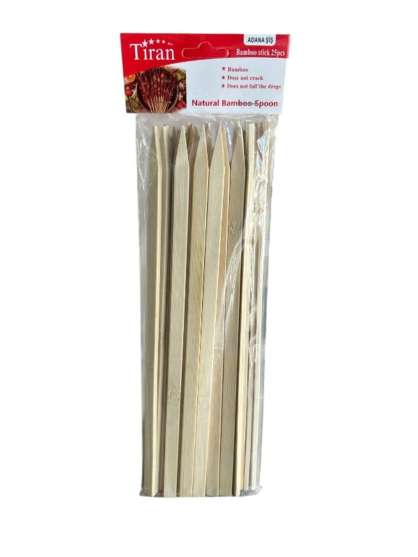 KALIN ADANA ŞİŞ / PAKET 12Lİ