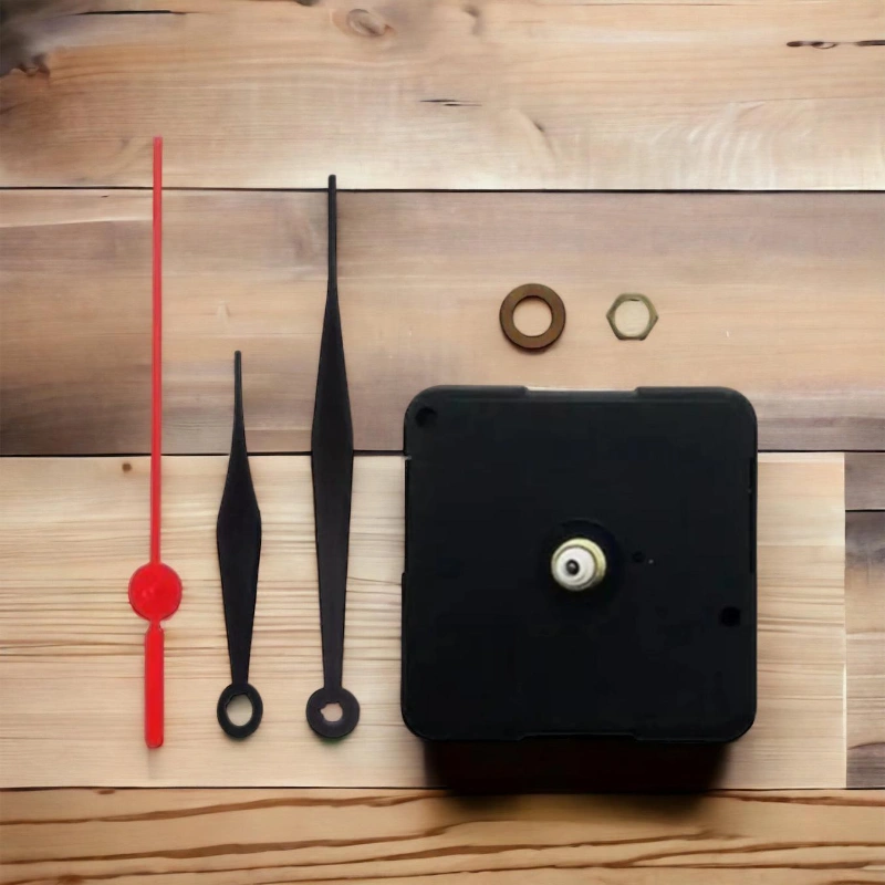 Saat Mekanizma Pil Dahil