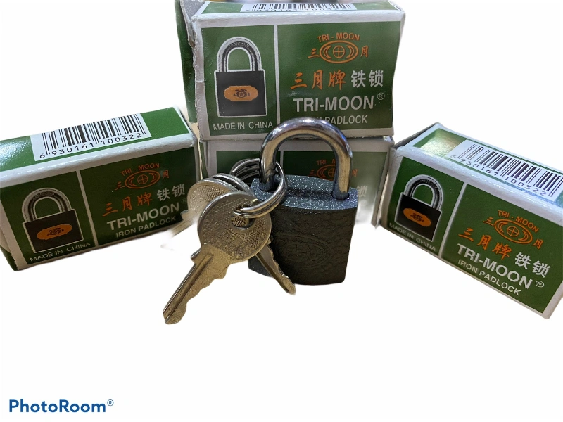 MİNİ DOLAP KİLİDİ ( 24LÜ PAKET)