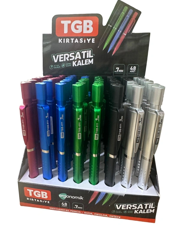 Noktalı Lüks Versatil / TGB 011 Kod / 48li
