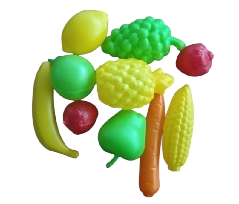 Oyuncak Meyve Seti / 12li paket