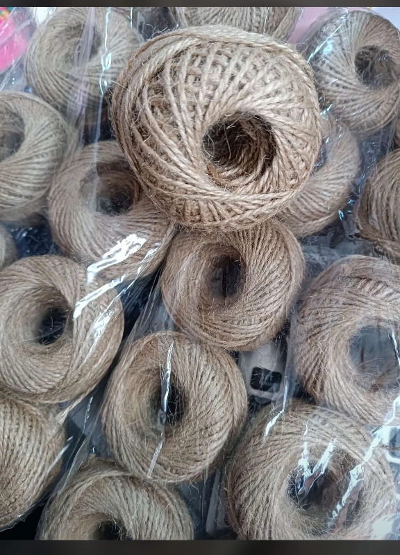 KIRNAP HASIR İP / 12Lİ PAKET