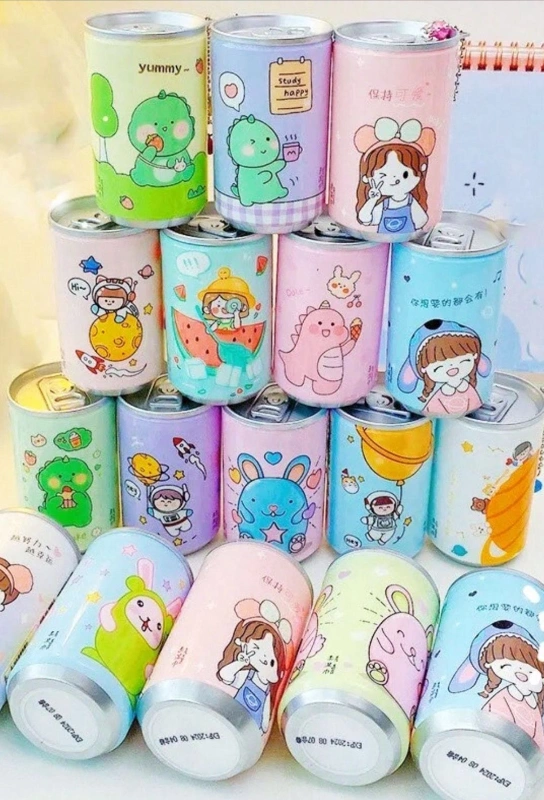 Islak Mendil Kola Kutusu Tasarım / 24lü Paket