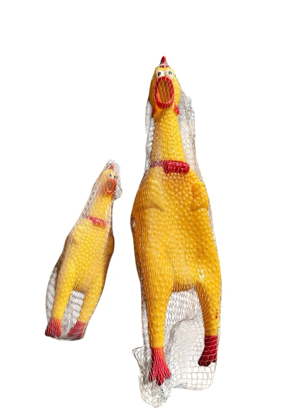 Trendy Öten Horoz / Küçük: 25₺ Büyük 55₺