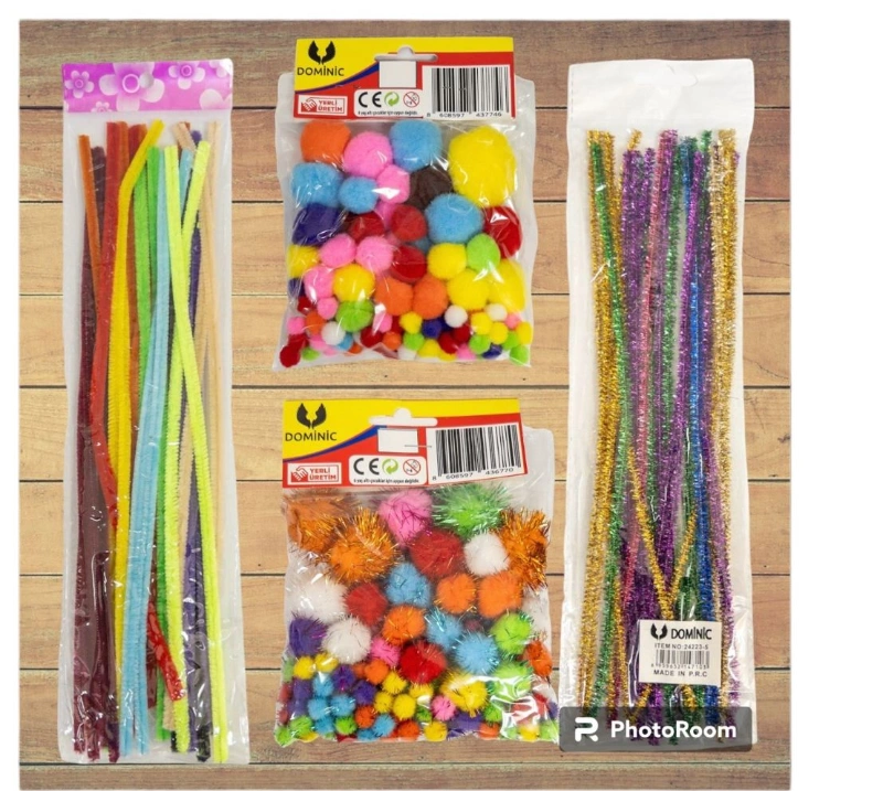 Anaokulu Malzemeleri / Özelden Fiyatları isteyiniz