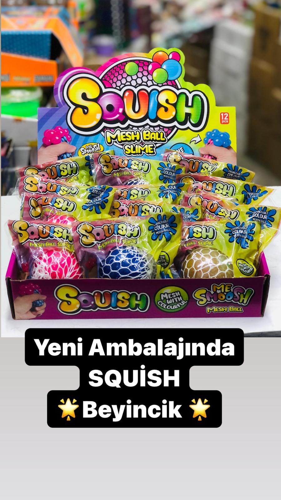 Yeni Versiyon Beyincik