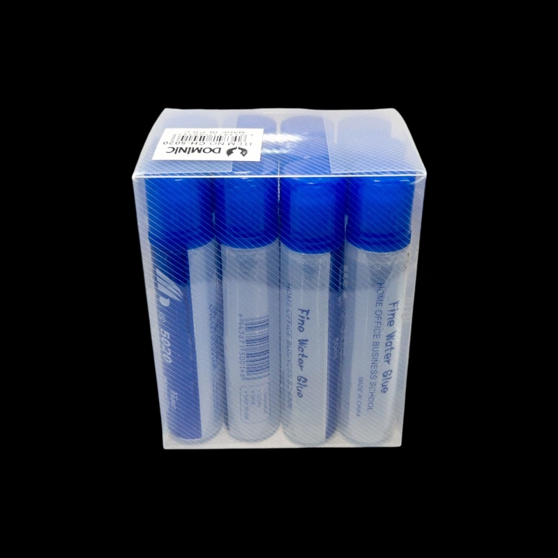 Sıvı Yapıştırıcı Süngerli 50ml  İthal / 12li Paket