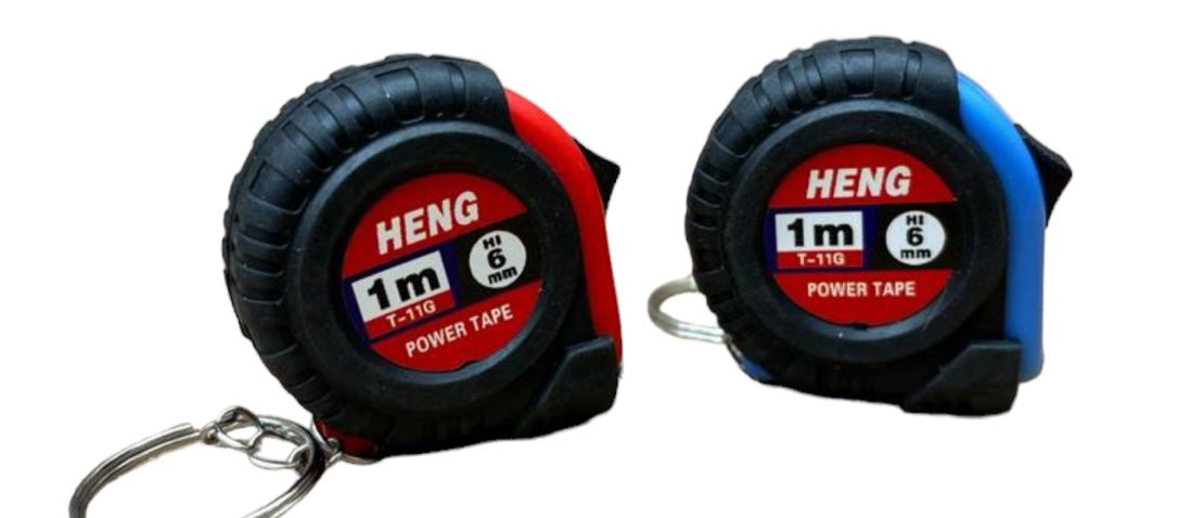 METRE ANAHTARLIK 150CM (PAKET 24LÜ )