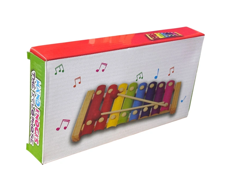 KSİLEFON MODELİ 8 NOTALI