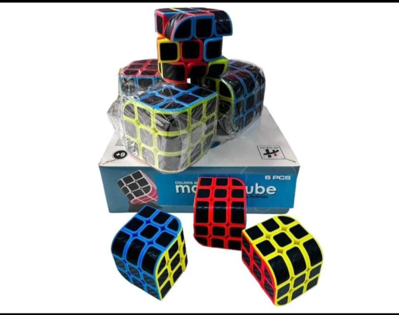 Oval Model Lüks Zeka Küpü (ADET 80₺ 6lı stant)