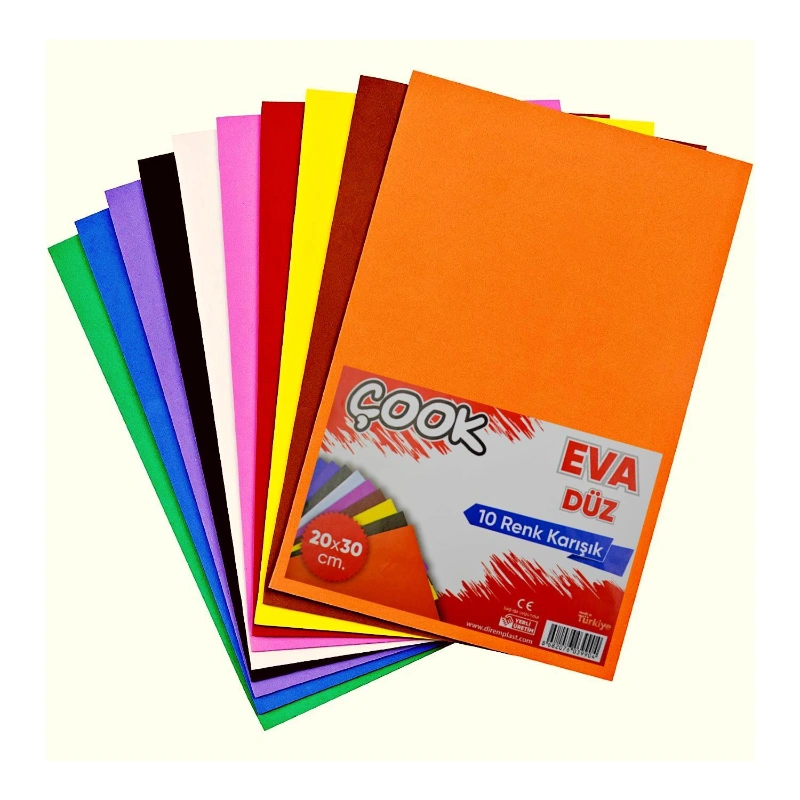 20x30 EVA 10LU PAKET