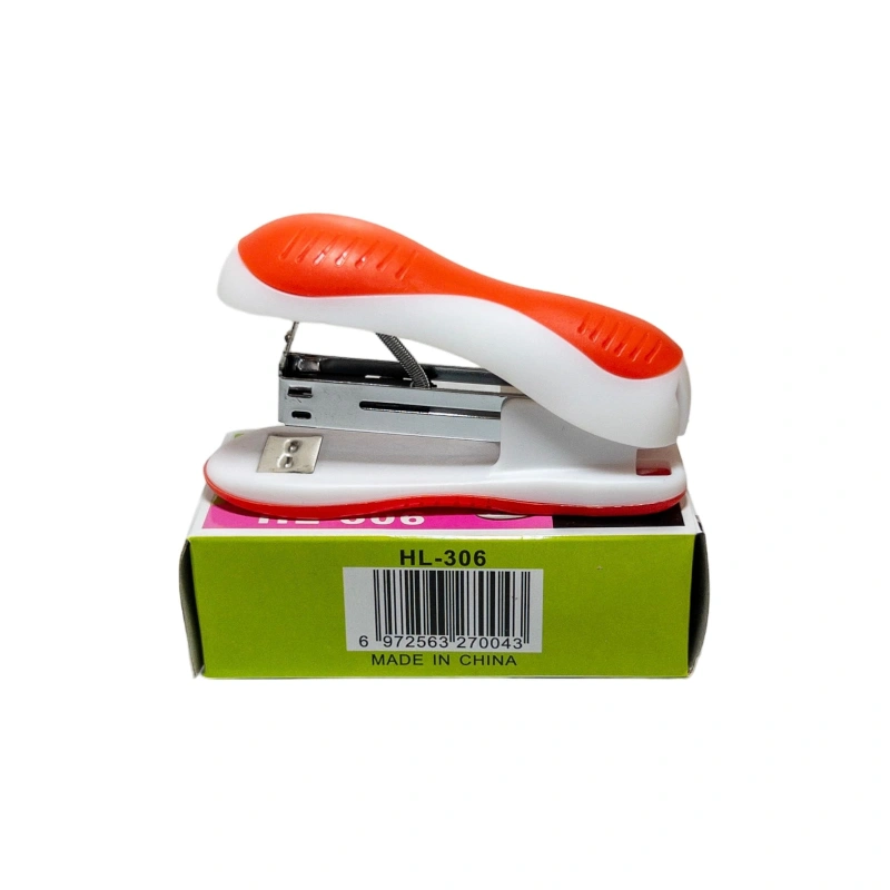 HL 306 Büyük Zımba Makinesi 24/6