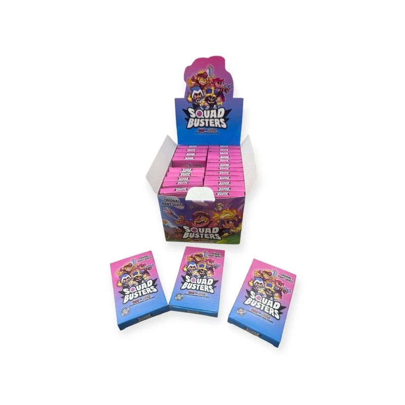 Squad Busterd Yeni Trend 24lü Stant