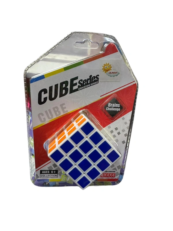 4x4 Lüks Zeka Küpü