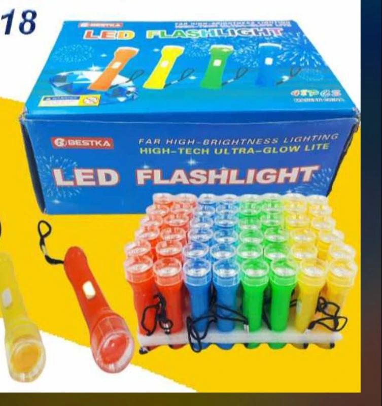 El Feneri / Adet 4,15₺ / paket 48li