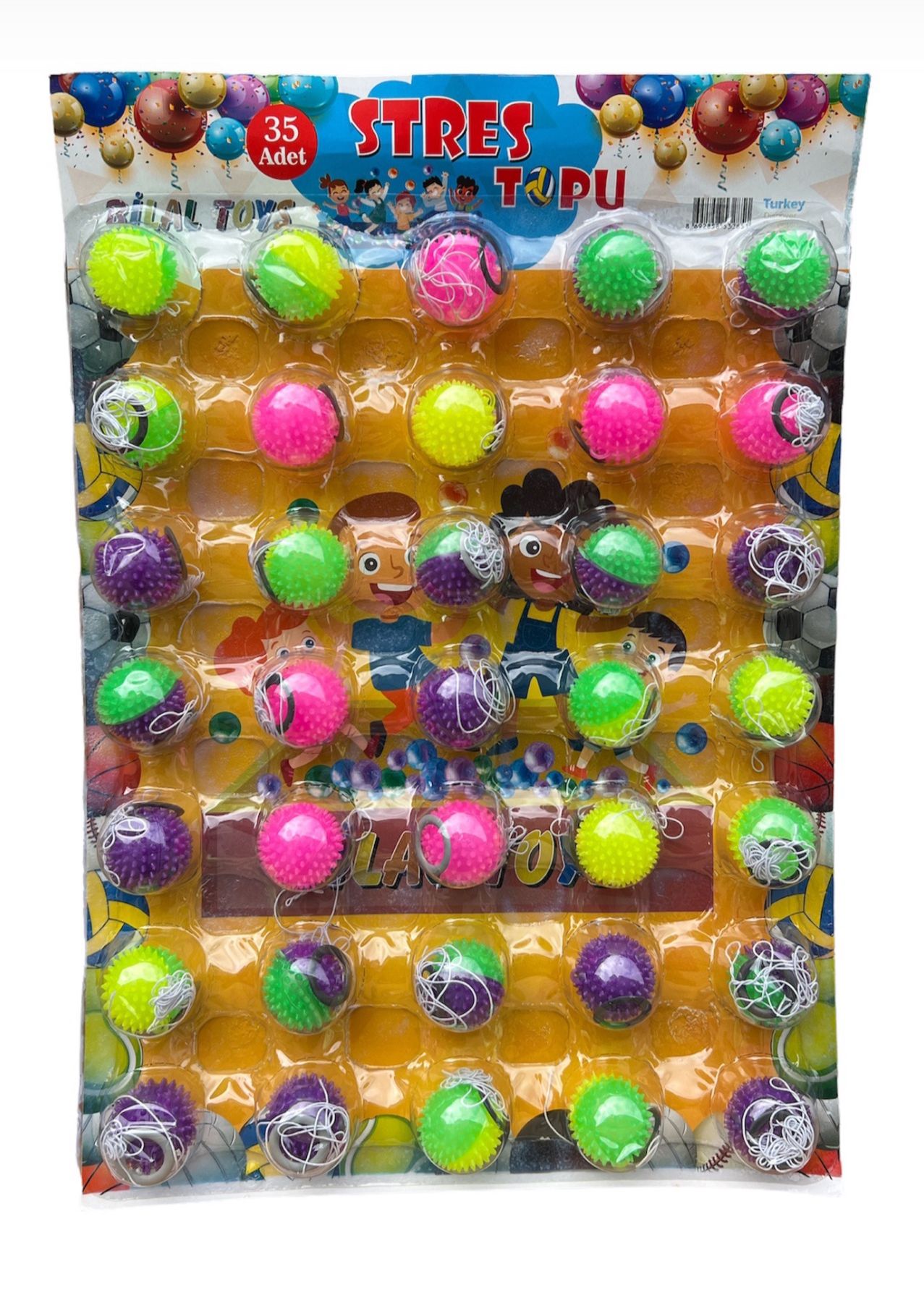 İPLİ ZIP ZIP TOP (35Lİ KARTELA )