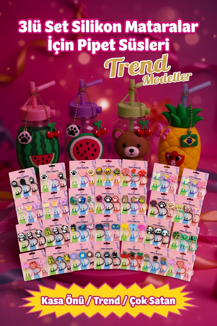 ÇOK SATAN TREND ÜRÜNLER ürün 4