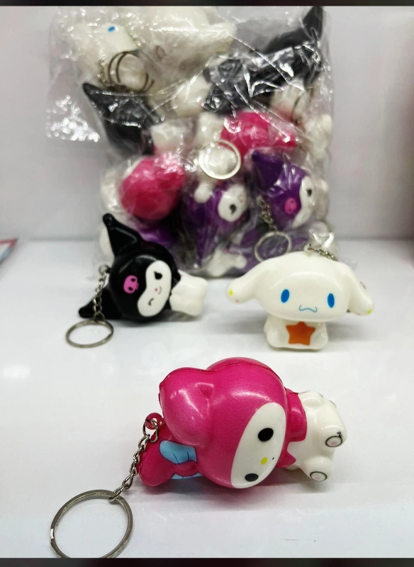 Kuromi Sukuşi Büyük Model / 20li Paket