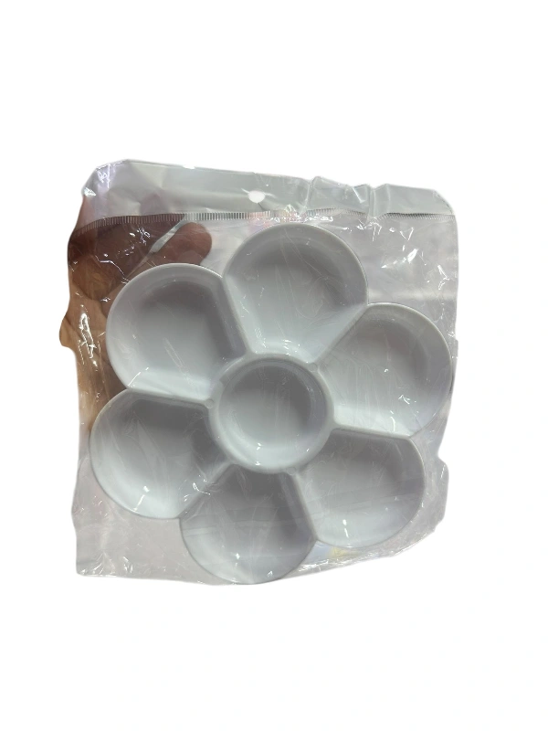 Yeni Trend Çiçek Palet / 12li paket