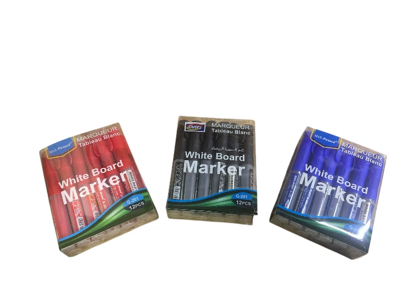 Kartuşlu Refil Tahta Kalemi / 12li Paket