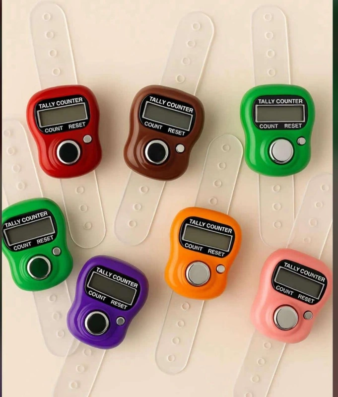 ZİKİRMATİK TREND MODEL _/ 50Lİ KUTU