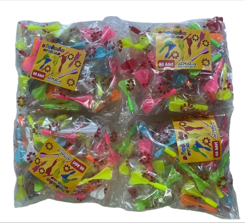 Atmaca Nojtaljik / 60lı paket