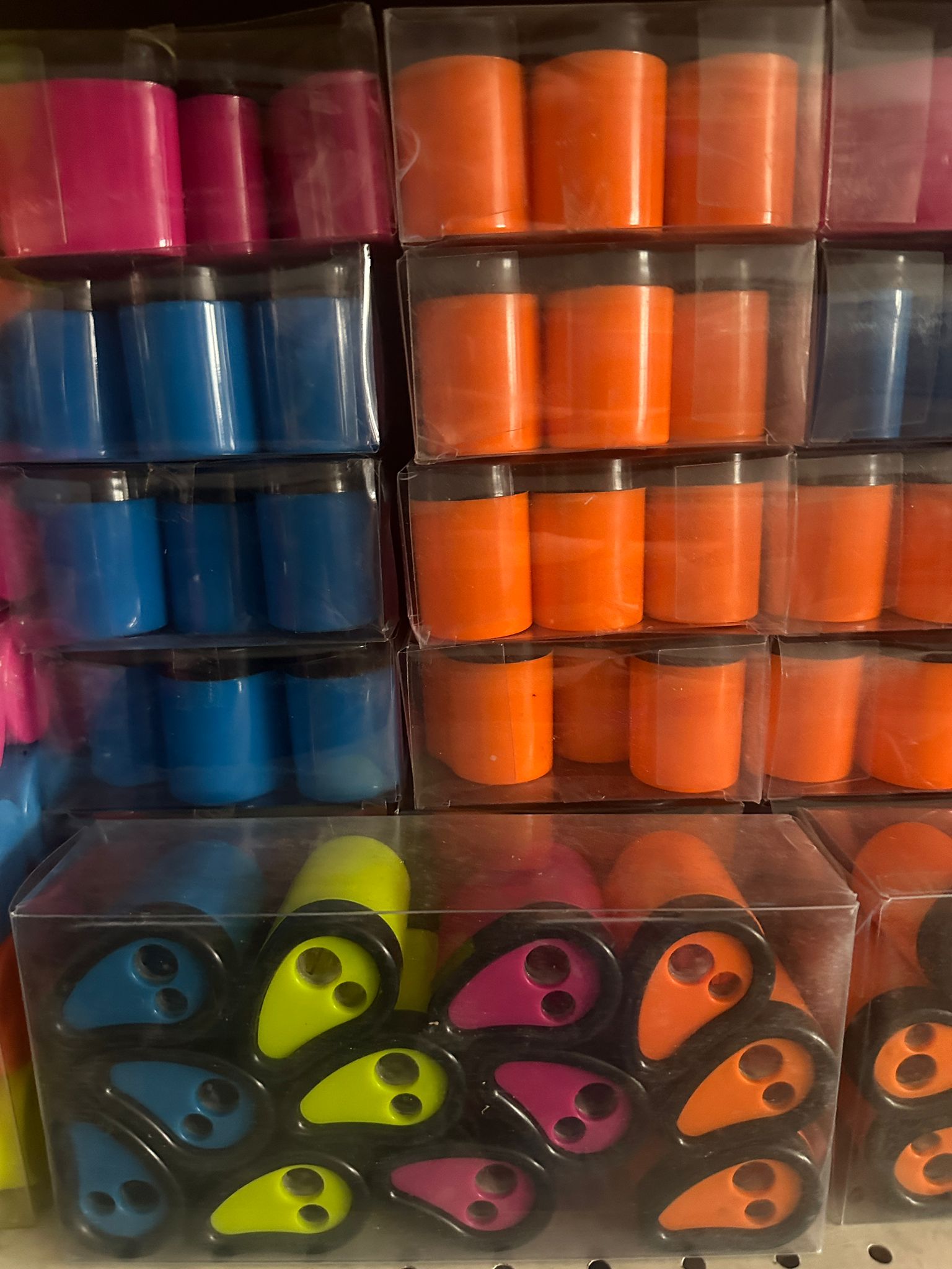 DAMLA KALEMTRAŞ ( 12Lİ PAKET )