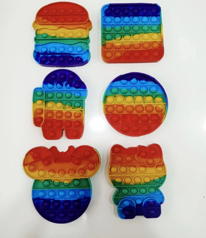 POPİT MODELLERİ KARIŞIK / 24LÜ PAKET