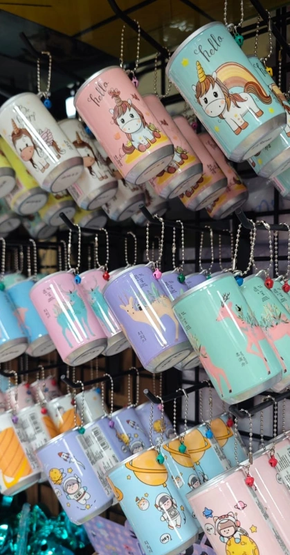 Islak Mendil Aksesuarlı / 24lü paket